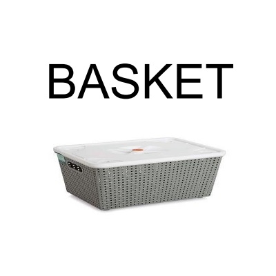 Basket