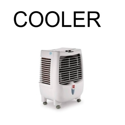 Cooler